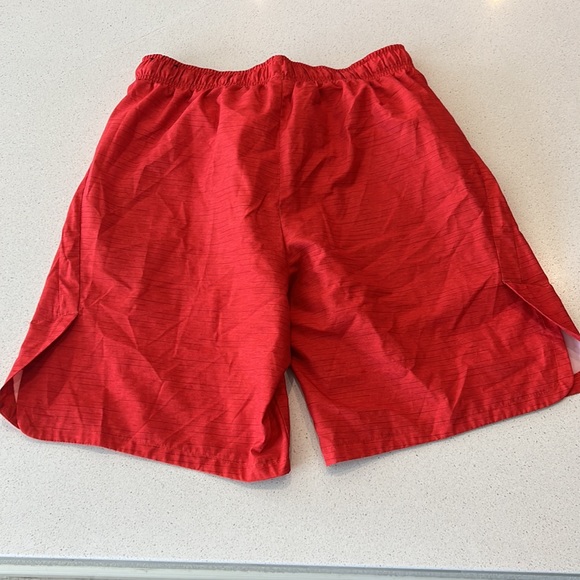 Nike Dri Fit workout shorts - Picture 2 of 3